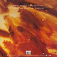 PAUL McCARTNEY Flowers In The Dirt Vinyl Record LP Parlophone 1989