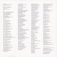 PAUL McCARTNEY Flowers In The Dirt Vinyl Record LP Parlophone 1989