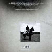 PAUL McCARTNEY McCartney III Imagined Vinyl Record LP Capitol 2021 Gold Vinyl