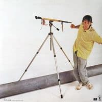 PAUL McCARTNEY Pipes Of Peace Vinyl Record LP Parlophone 1983.