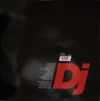 PET SHOP BOYS DJ Culture Vinyl Record 12 Inch Parlophone 1991