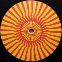 PHANTOM Phantom's Divine Comedy Part 1 Vinyl Record LP US Sunday 2013