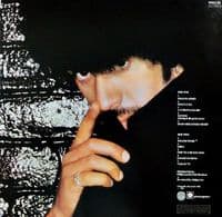 PHILIP LYNOTT Solo In Soho Vinyl Record LP Vertigo