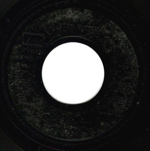 PINK FLOYD Take It Back Vinyl Record 7 Inch EMI 1994.