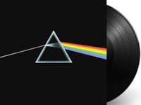 PINK FLOYD The Dark Side Of The Moon Vinyl Record LP Harvest......