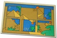 PINK FLOYD The Dark Side Of The Moon Vinyl Record LP Harvest............