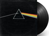 PINK FLOYD The Dark Side Of The Moon Vinyl Record LP Harvest............