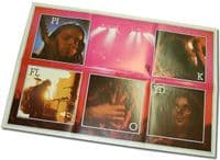 PINK FLOYD The Dark Side Of The Moon Vinyl Record LP Harvest............