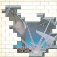 PINK FLOYD The Wall Vinyl Record LP Harvest 1979...