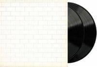 PINK FLOYD The Wall Vinyl Record LP Harvest 1979...
