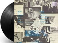 PLAY DEAD Caught From Behind Vinyl Record LP Dojo 1986