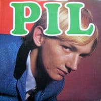PUBLIC IMAGE LTD PIL Public Image First Issue Vinyl Record LP Virgin 1978