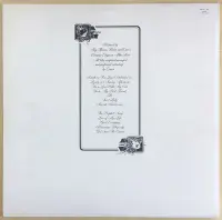QUEEN A Night At The Opera Vinyl Record LP EMI 1975 Original UK 1st Pressing Pic Sleeve -2 BLAIR'S