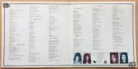 QUEEN A Night At The Opera Vinyl Record LP EMI 1975 Original UK 1st Pressing Pic Sleeve -2 BLAIR'S