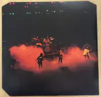 QUEEN A Night At The Opera Vinyl Record LP EMI 1975 Original UK 1st Pressing Pic Sleeve -2 BLAIR'S