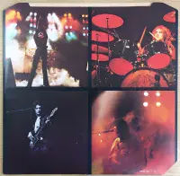 QUEEN A Night At The Opera Vinyl Record LP EMI 1975 Original UK 1st Pressing Pic Sleeve -2 BLAIR'S