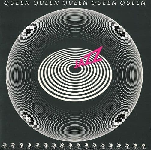 Queen Vinyl Records For Sale - Rare Queen Vinyl Original | Planet Earth ...