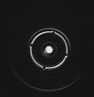 QUEEN Radio Ga Ga Vinyl Record 7 Inch EMI 1984 Rare UK Promo Test Pressing 4-Prong QUEEN 1 45 Single