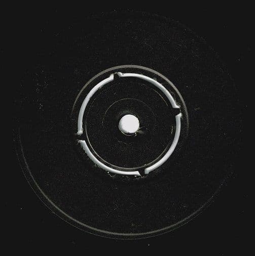 QUEEN Radio Ga Ga Vinyl Record 7 Inch EMI 1984 Rare UK Promo Test Pressing 4-Prong QUEEN 1 45 Single