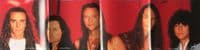 QUEENSRYCHE Best I Can Vinyl Record 10 Inch EMI USA 1991 Box Set