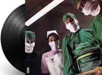 RAINBOW Difficult To Cure Vinyl Record LP Polydor 1981