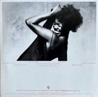 RANDY CRAWFORD Now We May Begin Vinyl Record LP Warner Bros. 1980
