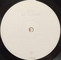 REEF Revelation Vinyl Record LP Ear Music 2018