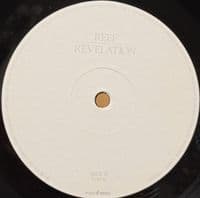 REEF Revelation Vinyl Record LP Ear Music 2018
