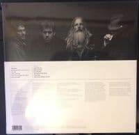 REEF Revelation Vinyl Record LP Ear Music 2018