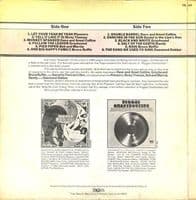 Reggae Chartbusters Vol. 3 Vinyl Record LP Trojan 1971