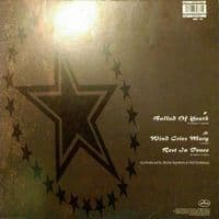 RICHIE SAMBORA Ballad Of Youth Vinyl Record 12 Inch Mercury 1991