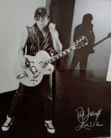 RICK JAMES Reflections Vinyl Record LP US Gordy 1984