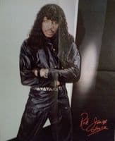 RICK JAMES Reflections Vinyl Record LP US Gordy 1984