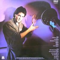 RICK SPRINGFIELD Success Hasn't Spoiled Me Yet Vinyl Record LP RCA 1982