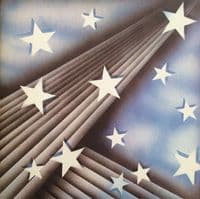 RINGO STARR Ringo Vinyl Record LP Apple 1973