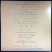 RITA COOLIDGE Love Me Again Vinyl Record LP A&M 1978