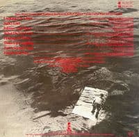 ROBERT PALMER Clues Vinyl Record LP Island 1980