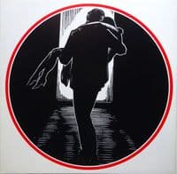 ROBERT PALMER Heavy Nova Vinyl Record LP EMI 1988