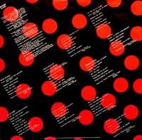 ROD STEWART Foolish Behaviour Vinyl Record LP Warner Bros. 1980