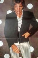 ROD STEWART Foolish Behaviour Vinyl Record LP Warner Bros. 1980