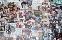 ROD STEWART Foolish Behaviour Vinyl Record LP Warner Bros. 1980