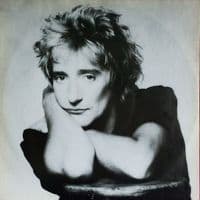 ROD STEWART Greatest Hits Vinyl Record LP Riva 1979