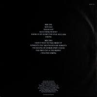 ROD STEWART Greatest Hits Vinyl Record LP Riva 1979