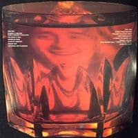 ROD STEWART Sing It Again Rod Vinyl Record LP Mercury 1973