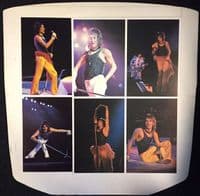 ROD STEWART Sing It Again Rod Vinyl Record LP Mercury 1973