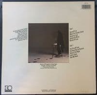 ROGER DALTREY Can't Wait To See The Movie Vinyl Record LP 10 1987