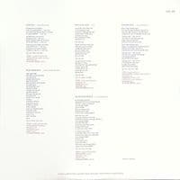 ROXY MUSIC Flesh + Blood Vinyl Record LP EG 1980