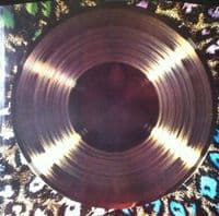 ROXY MUSIC Greatest Hits Vinyl Record LP Polydor
