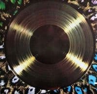 ROXY MUSIC Greatest Hits Vinyl Record LP US ATCO 1977