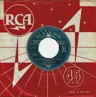 SAM COOKE Cousin Of Mine Vinyl Record 7 Inch RCA Victor 1964 Demo Single RCA 1420 Promo Pressing 45